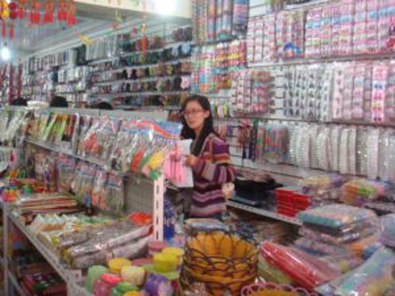 食品零售：迎接数字化时代的变革