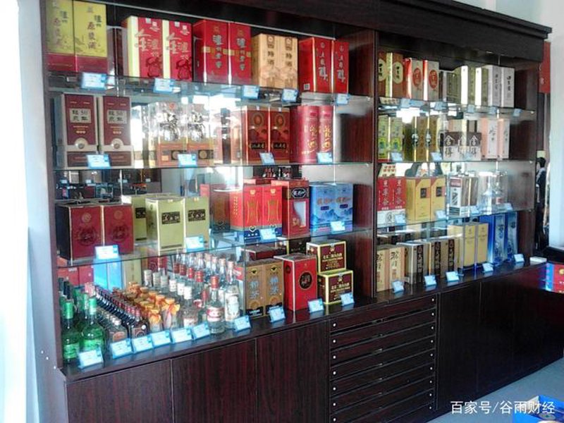 烟酒专卖业态的未来趋势与应对策略
